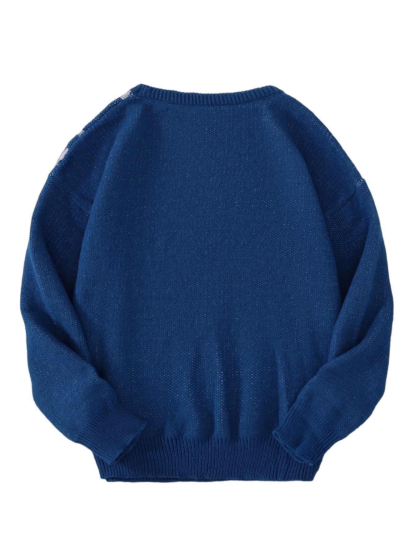 New Men's Knitwear