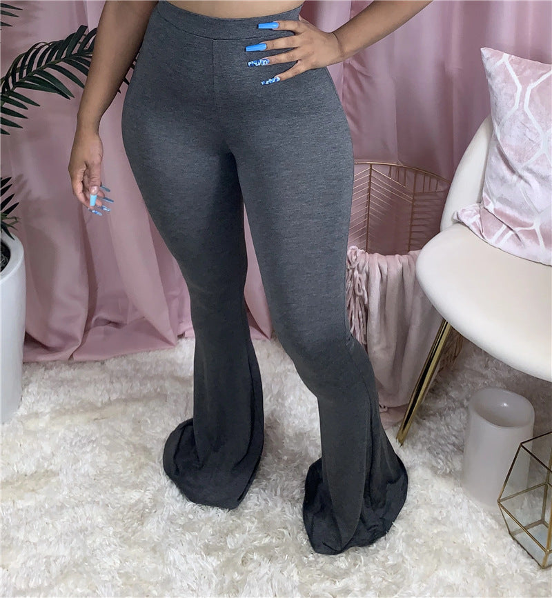 Women's Fashionable Sexy Casual Tights