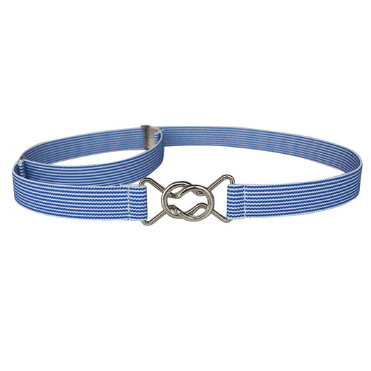 Men's And Women's Stylish Simple And Versatile Jeans Decoration Invisible Belt