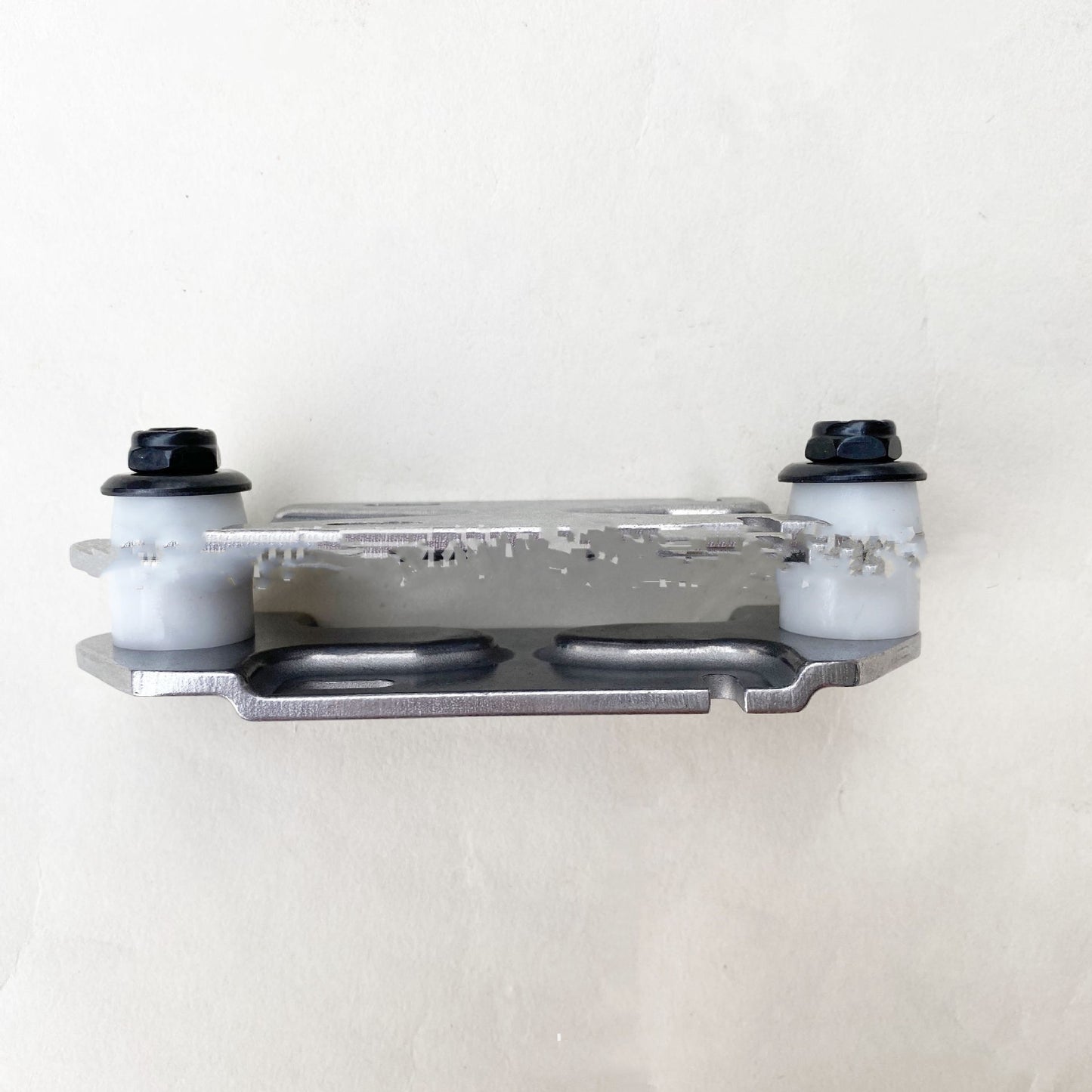 Rebound Shock Absorber For Surfboard