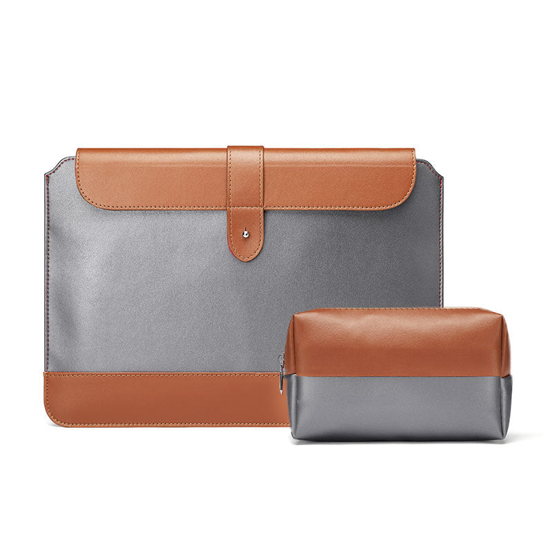 Stylish Laptop Slim Case Inner Bladder