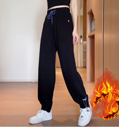 Casual Sports Pants Girls Spring Autumn Summer Clothes
