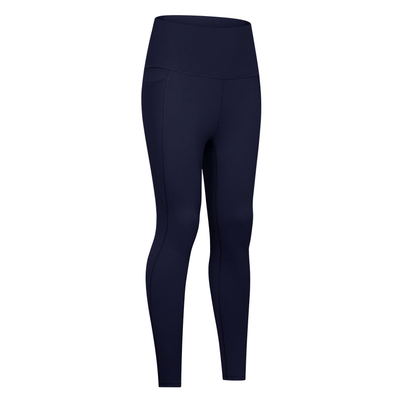 Women's Quick Dry Brushed Yoga Pants