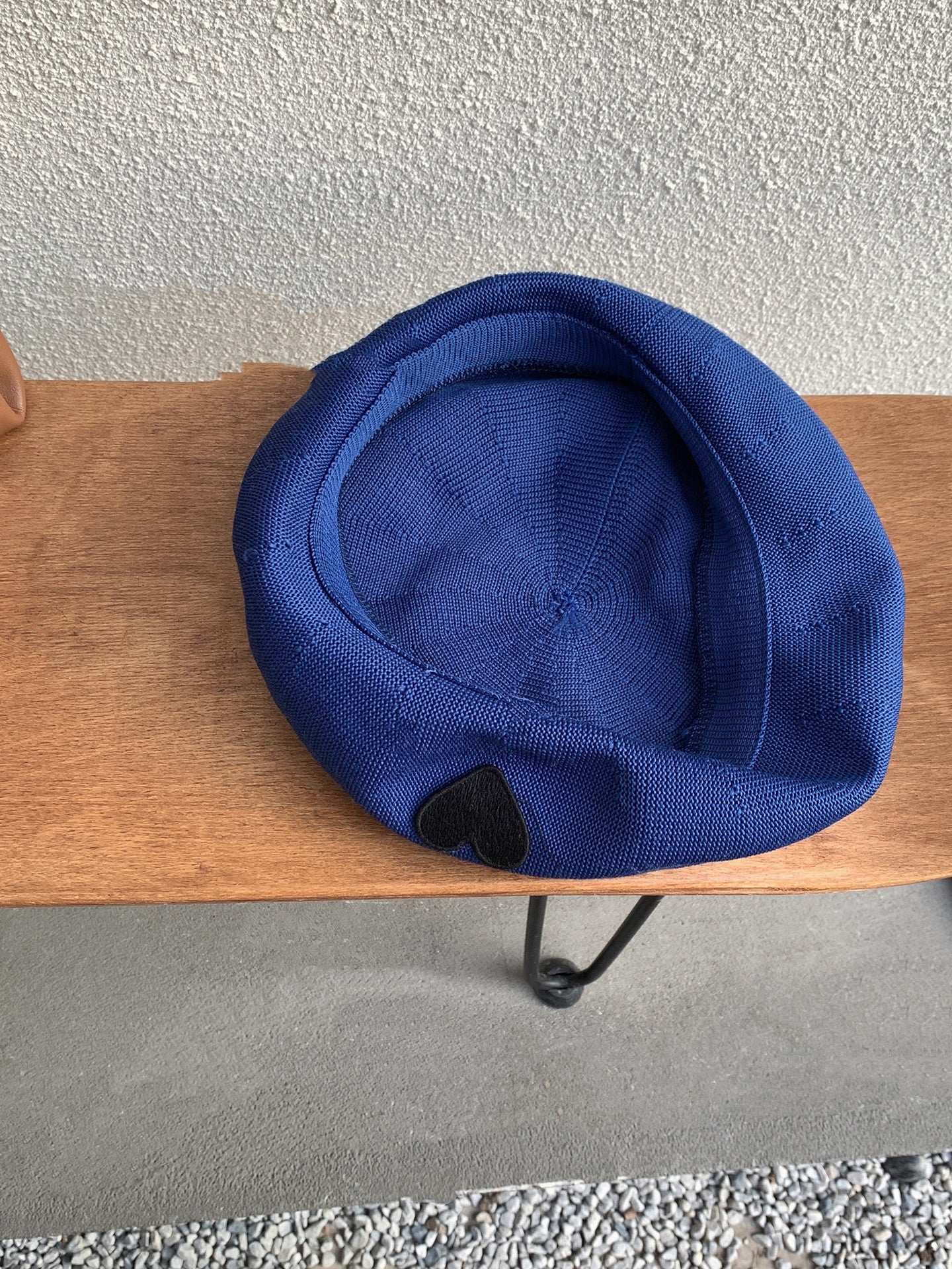 Women's Fashion Personality Love Breathable Beret