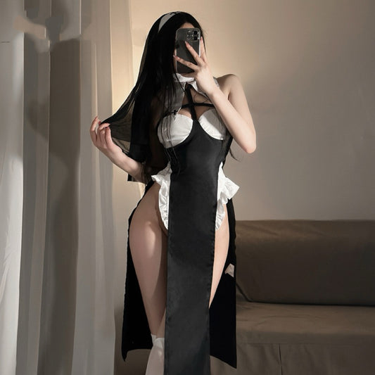 Womens Sexy Lingerie Set Alluring And Tempting
