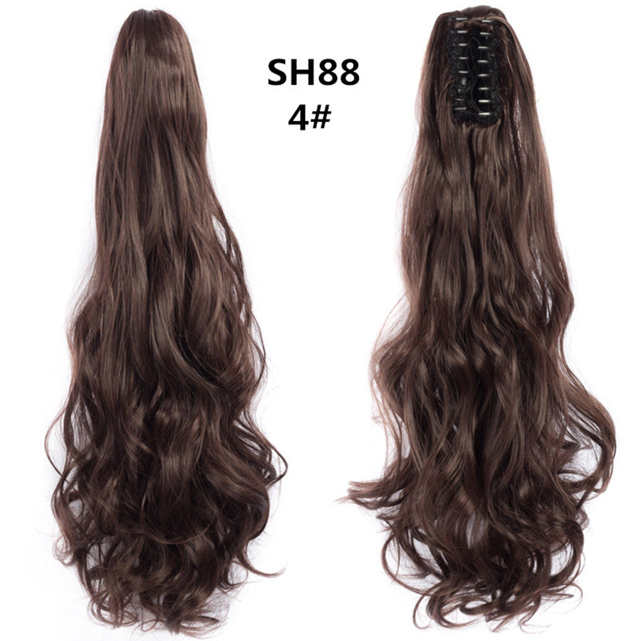 Japanese And Korean Wig Grip