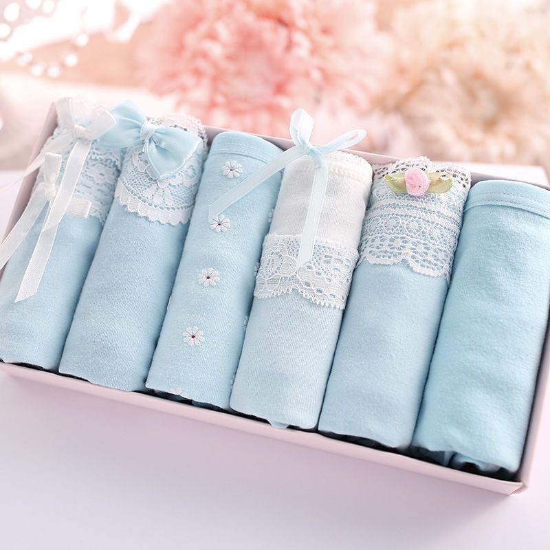Cotton High Quality Briefs Cotton Cartoon