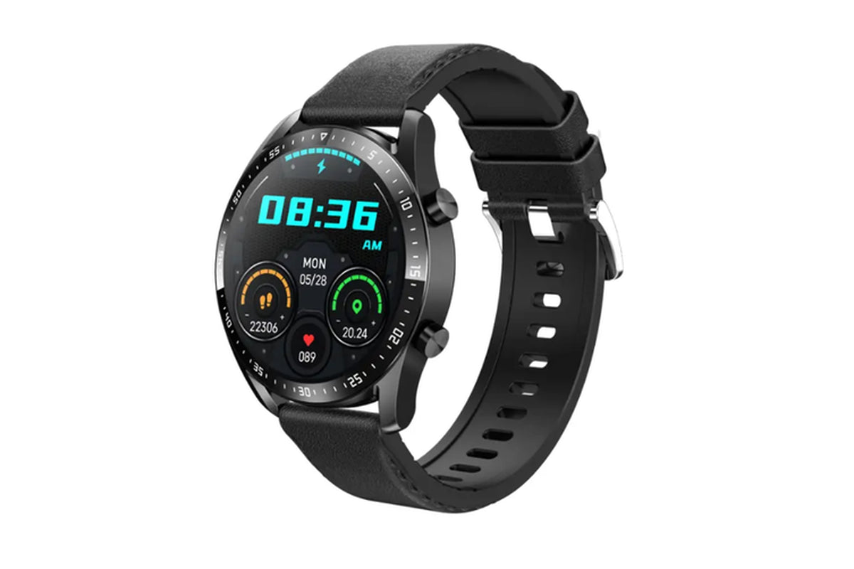 Smart Watch Smart Watch for Men Suinsist Smartwatch for IOS Phones Fitness with Sleep