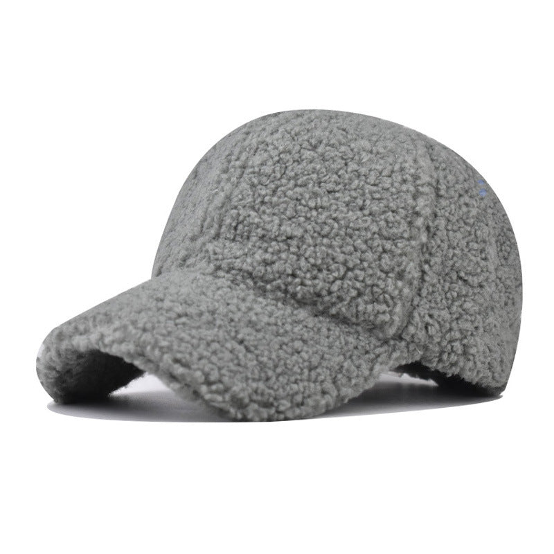 Women's New Warm Thickened Hat