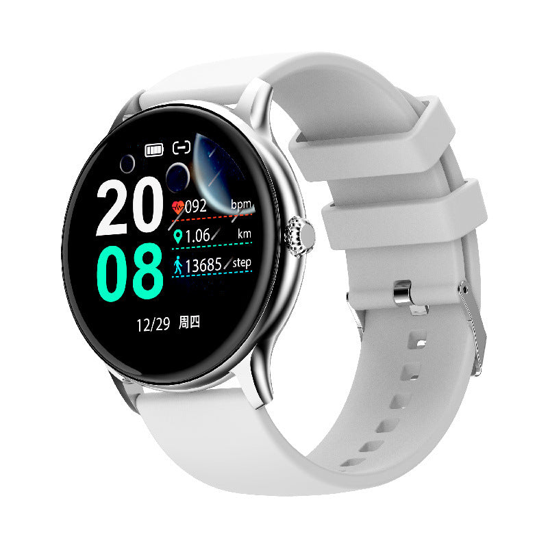 Blood Pressure Health Smart Watch 128-inch