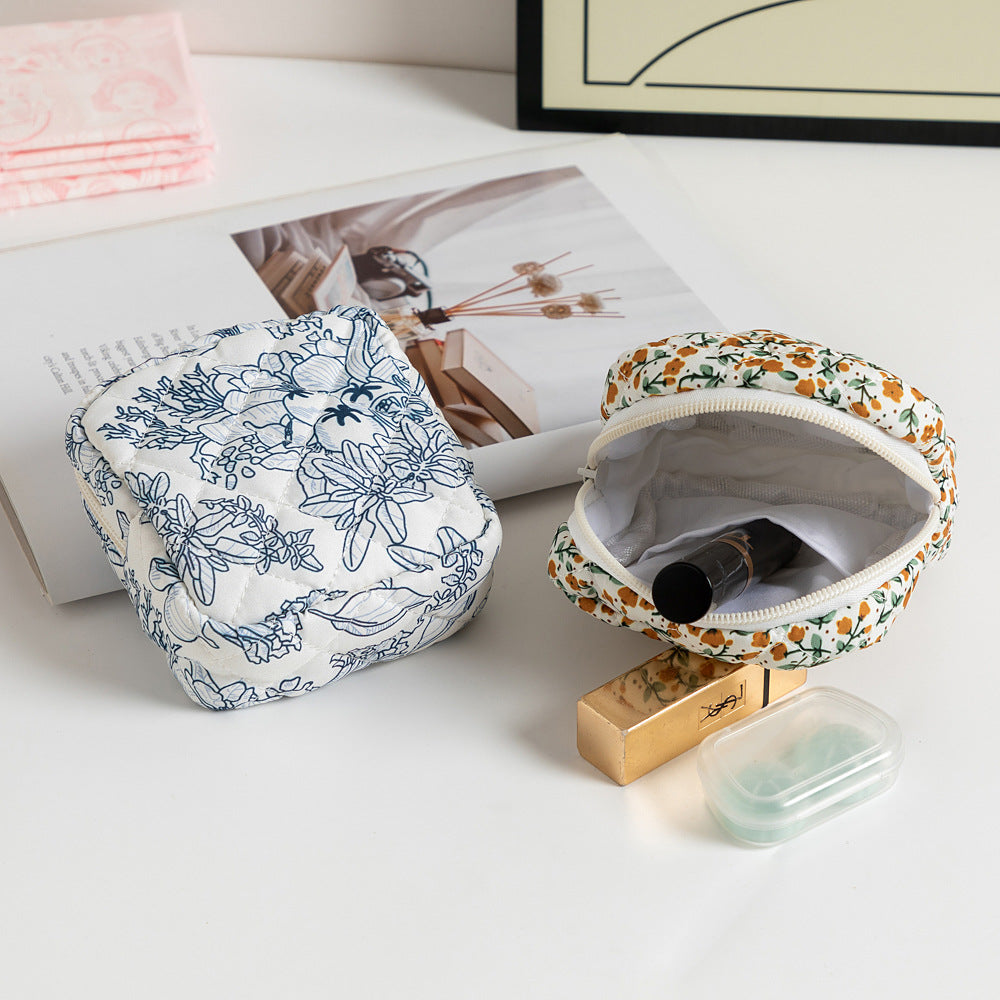 Cute Change Women's Key Storage Bag