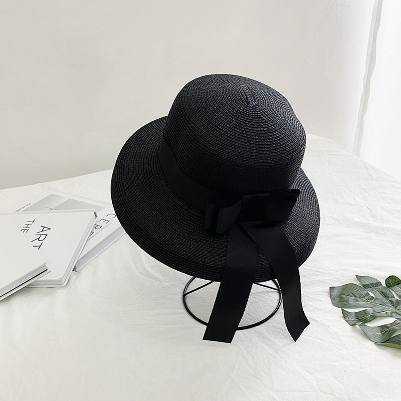 Sun Visor Outdoor Vacation Leisure Beach Hat