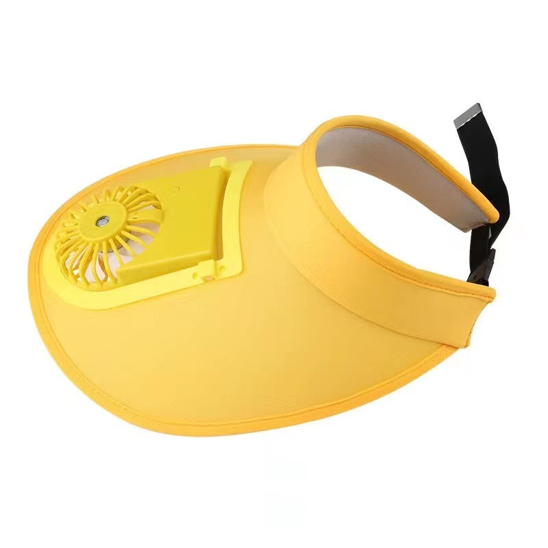 Outdoor Sun Hat Travel Sun Protection Parent-child