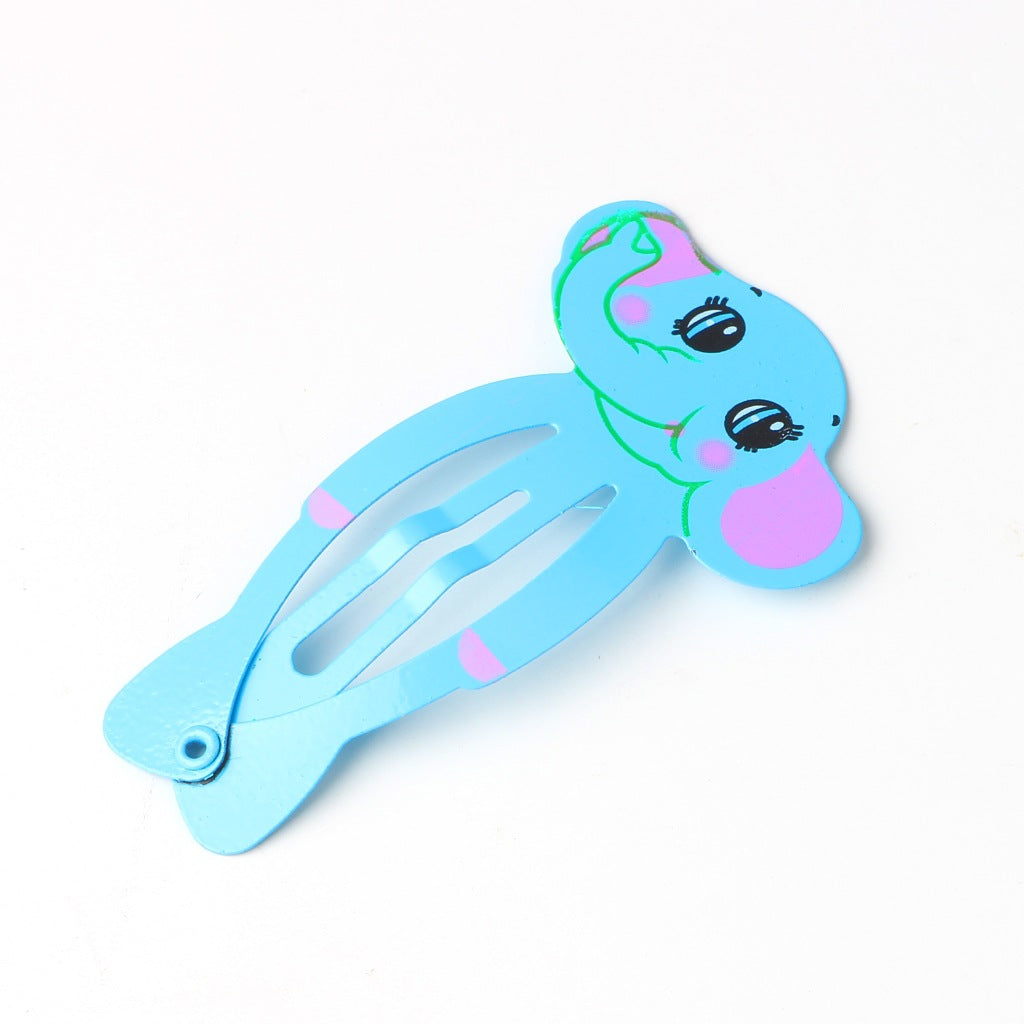 Women's Headwear Creative Fruit Animals