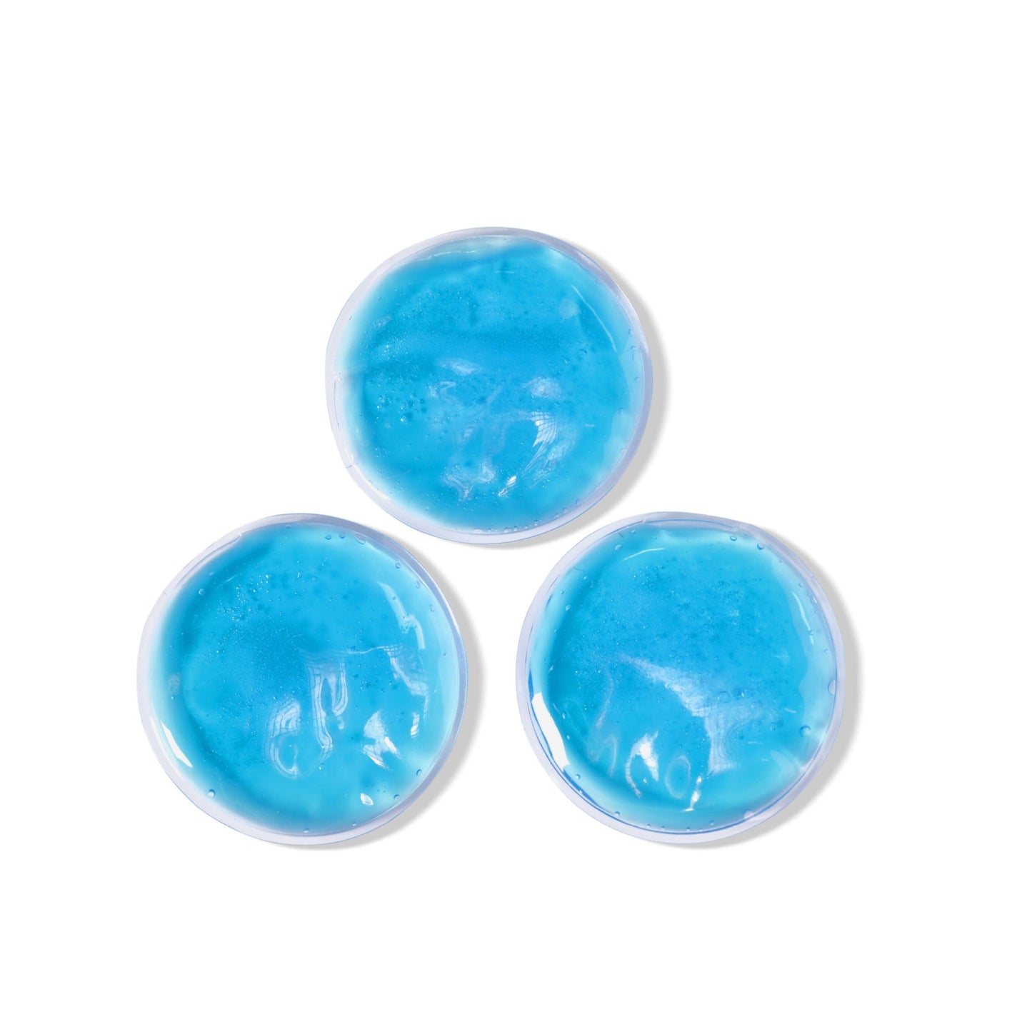 Facial Mask Eye Care Ice Bag Beauty Cold And Hot Pack Reuse