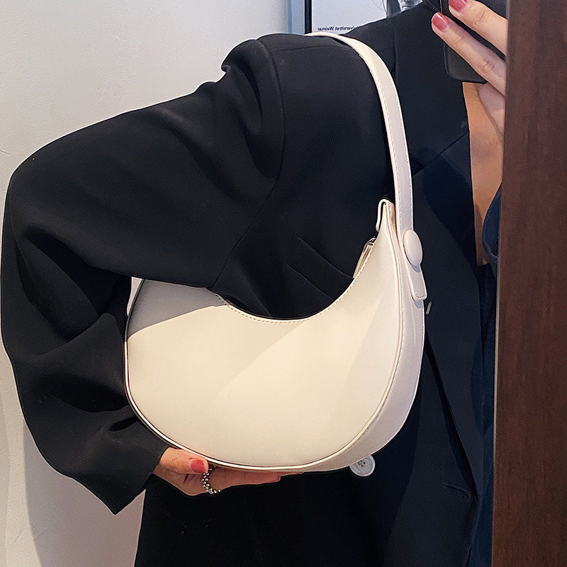 Mode Retro Skuldertaske til Kvinder