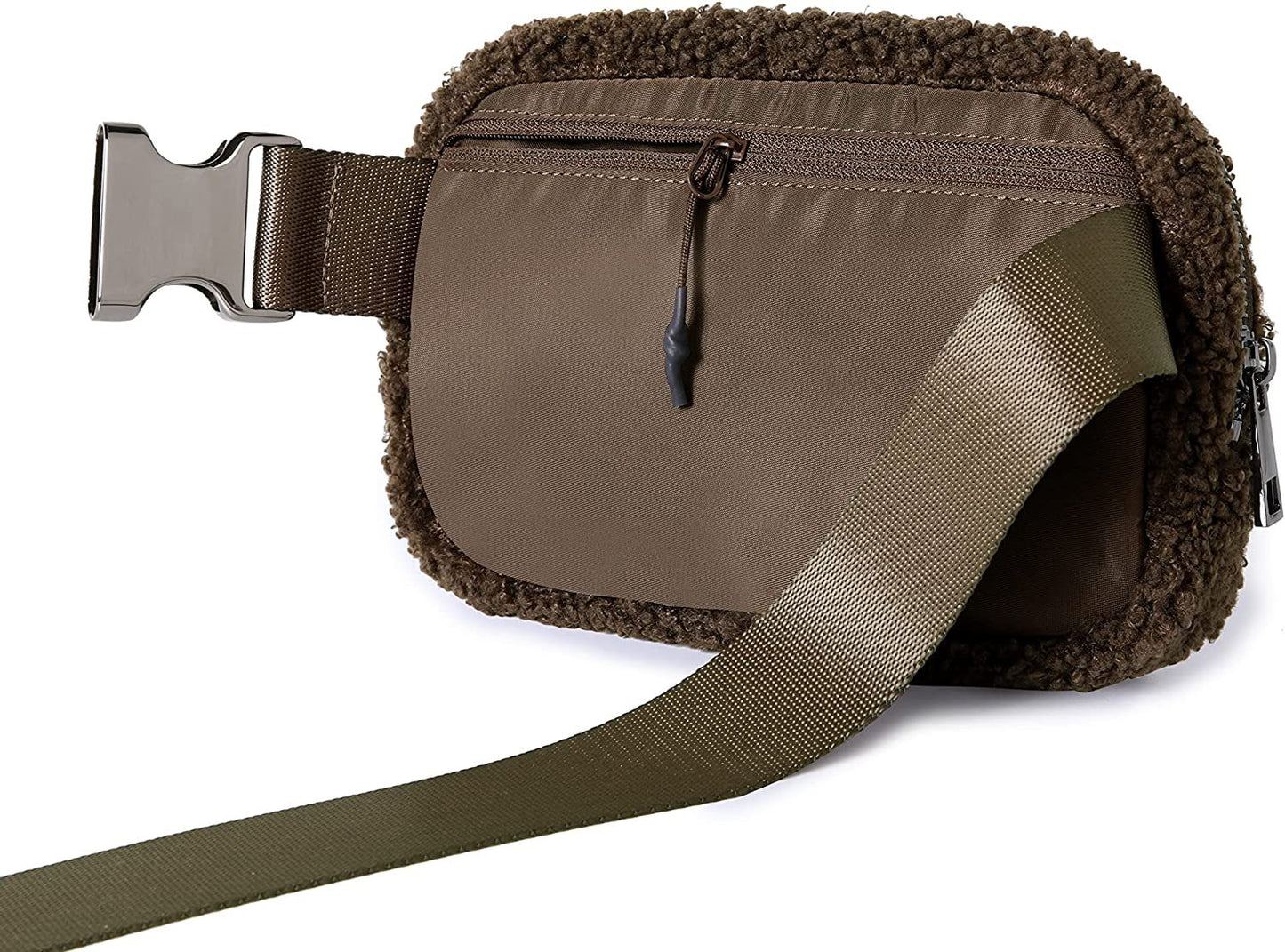 Autumn And Winter New Sports Waist Pack