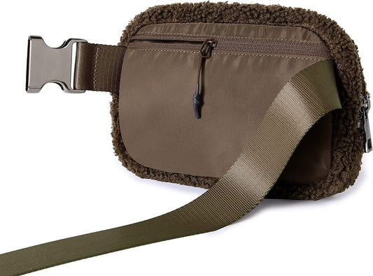 Autumn And Winter New Sports Waist Pack