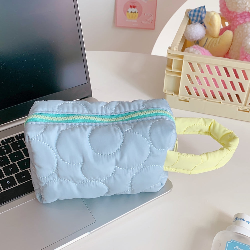 Large-capacity Portable Multi-function Toiletry Storage Bag