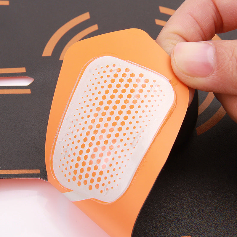 Healthy Abdomen Device Intelligent Remote Control Abdominal Massager