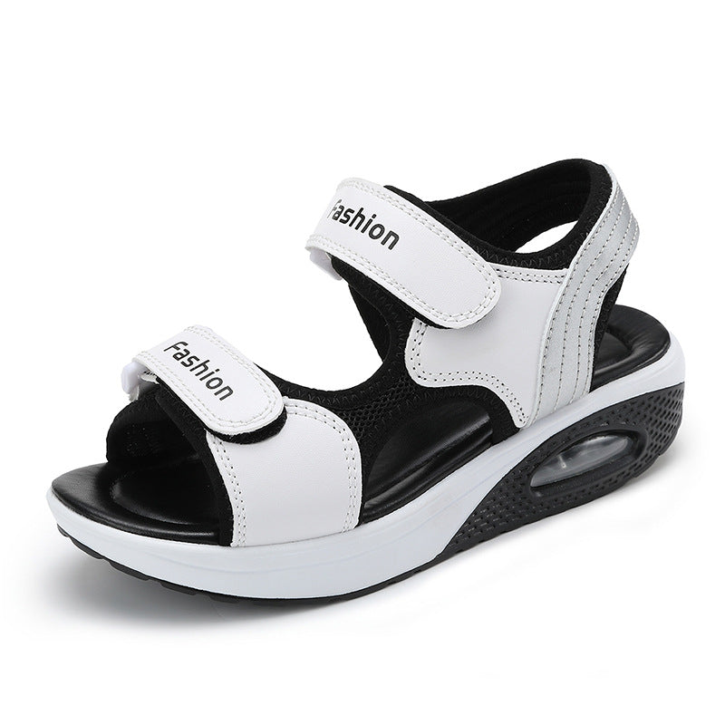 Breathable Soft Bottom Lightweight Fashion Shoes