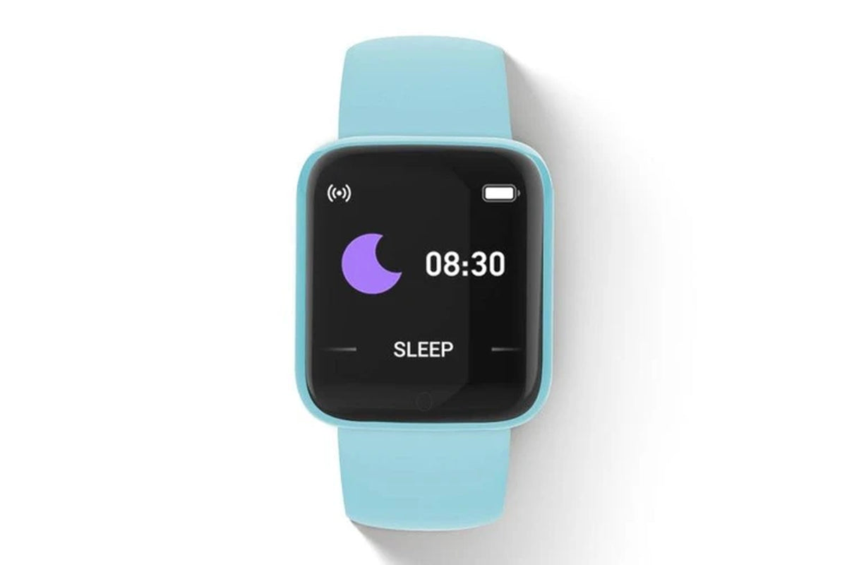 Danz Kids Smart Watch, Waterproof