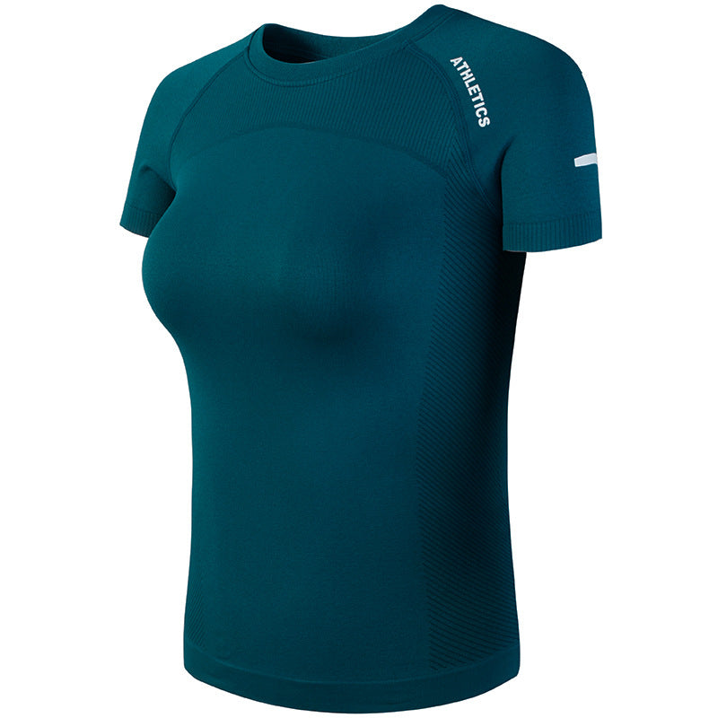 Internet Celebrity Workout Slimming Slim-fit Yoga Wear