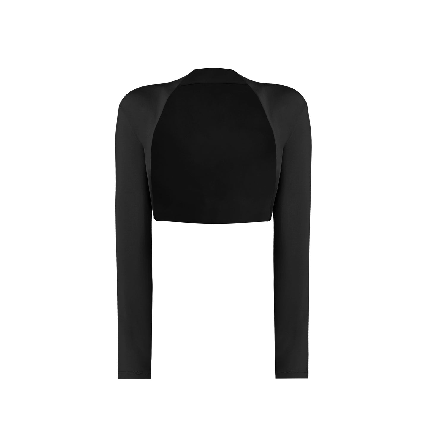 Dance Ballet Elegant Waistcoat Sports Fitness Women Can Wear Outside Elastic