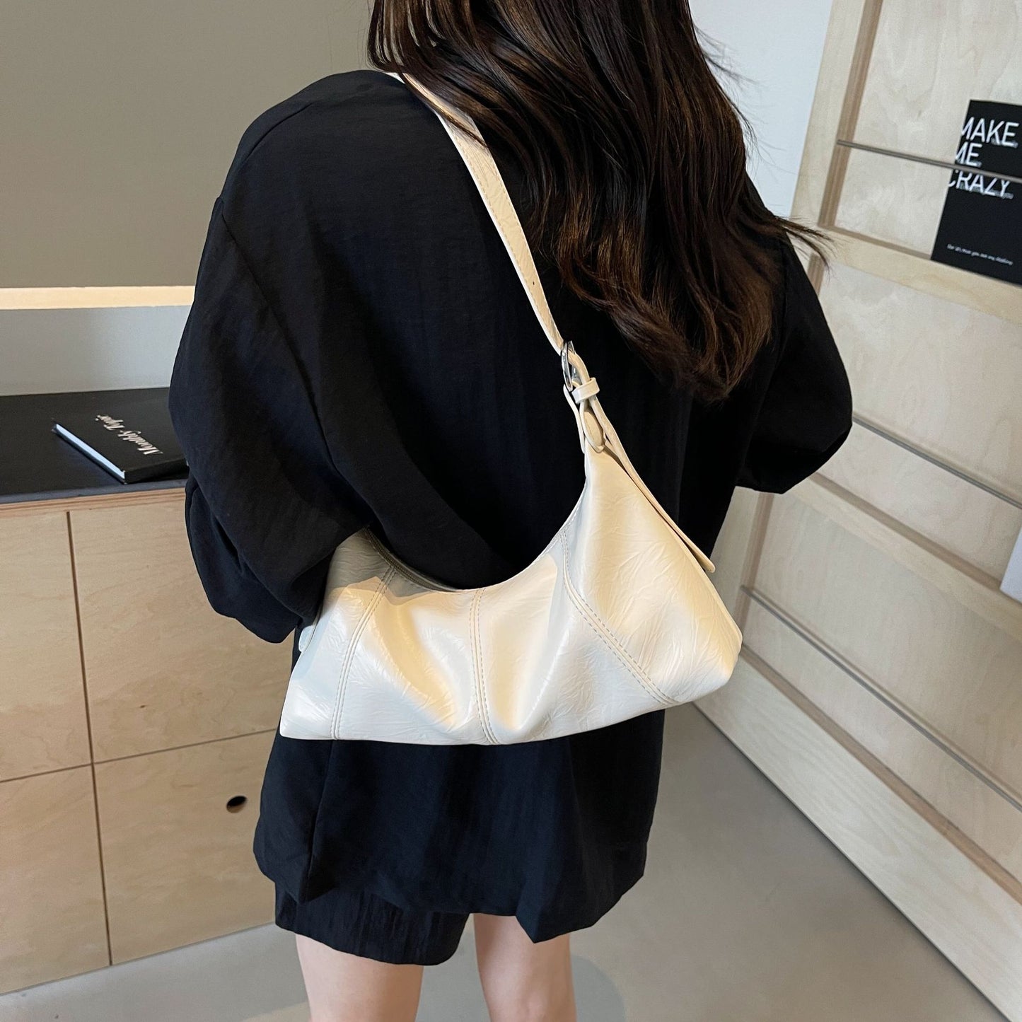 New Women's High-end Crossbody Bag