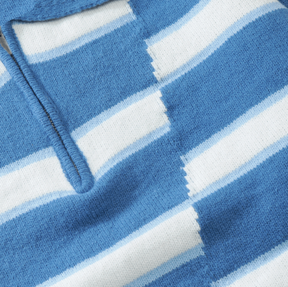 Fashion Brand Design Sense Minority Sweater