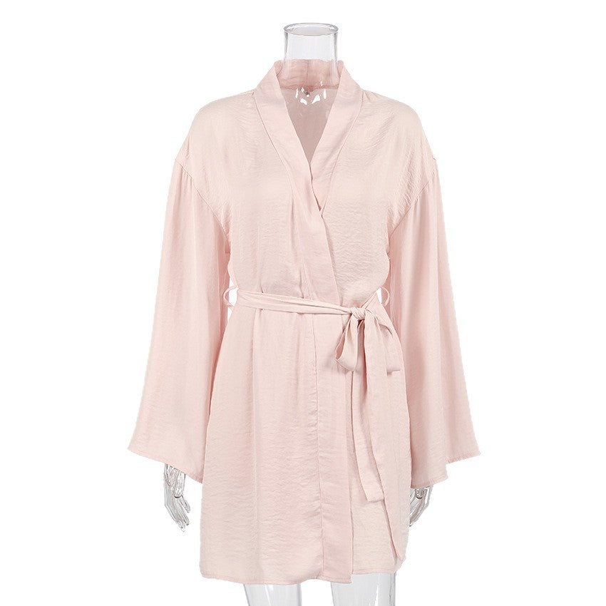 Stylish Minimalist And Relaxed Fit Womens Pajamas