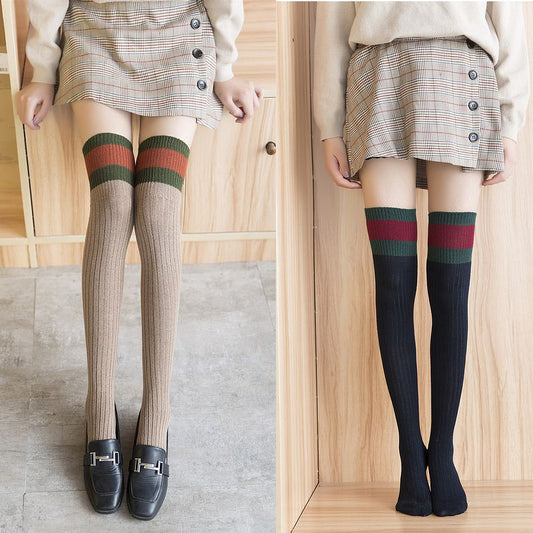 Erdaobang Long Tube Socks Wholesale Manufacturers Over The Knee