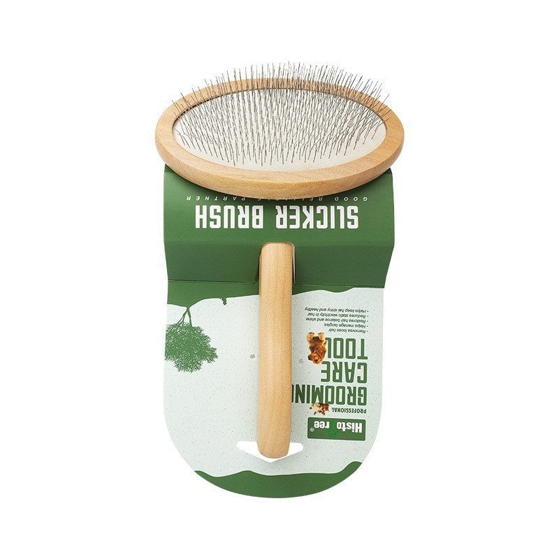 Dog For Beauty Use Comb Exclusive For Cats Hair Removal Brush Cat Combing Device