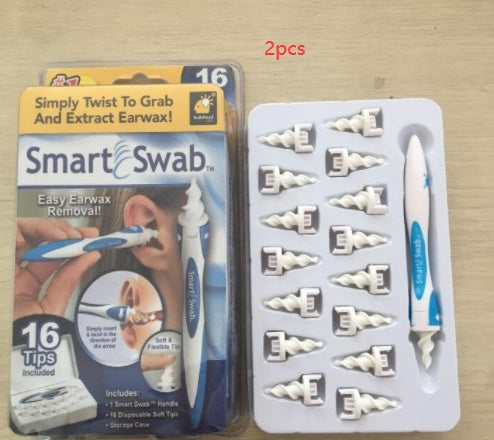 Smart Swab