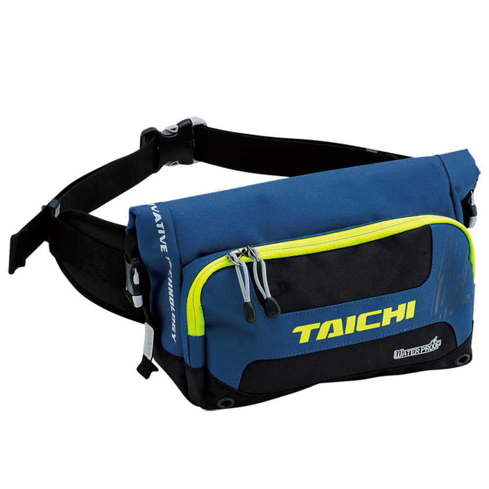 Motorcycle Waterproof Belt Bag Racing Motorcycle Rider Bag