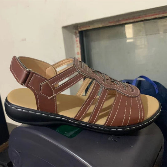 New Women's Fashionable Beach Sandals