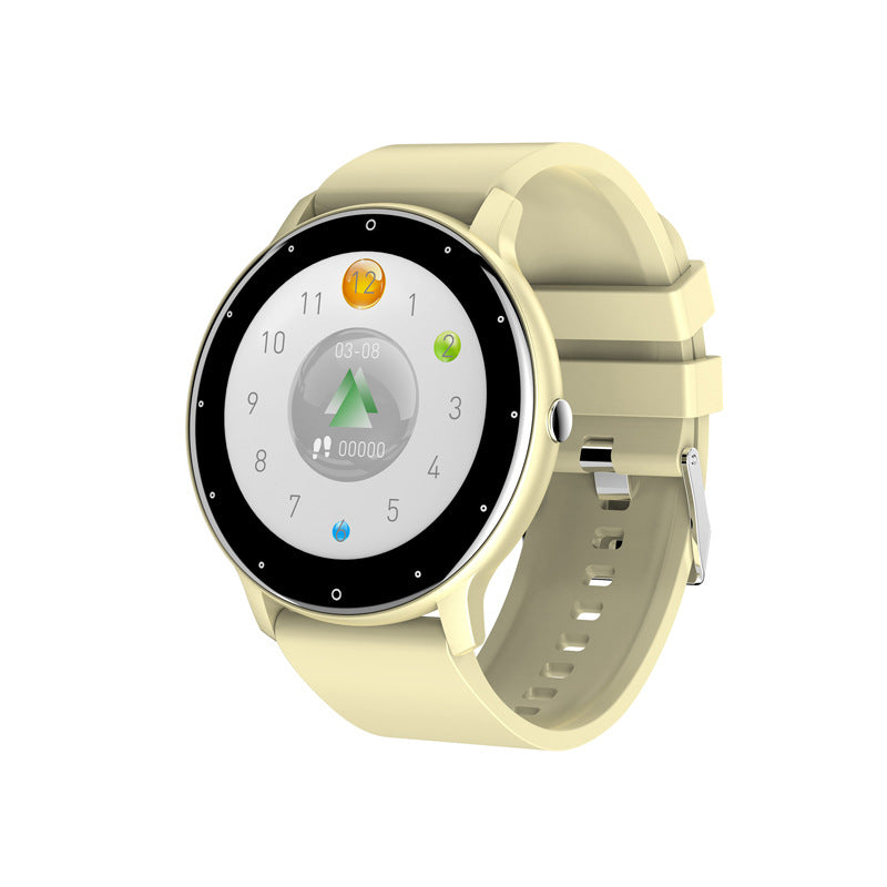 ZL02CPRO Bluetooth Calling Smartwatch