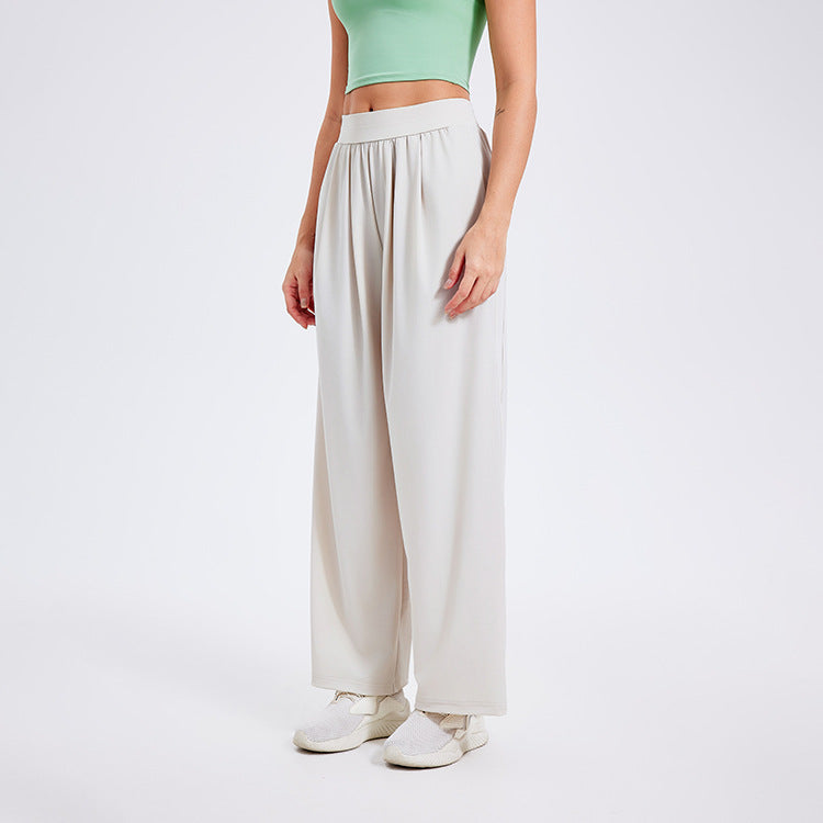 Women's Fashionable Outdoor Quick-drying Sports Cool Pants