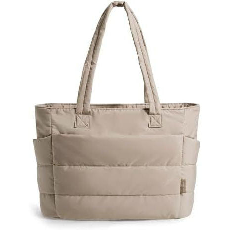Down Women's Shoulder Bag Laptop Bag