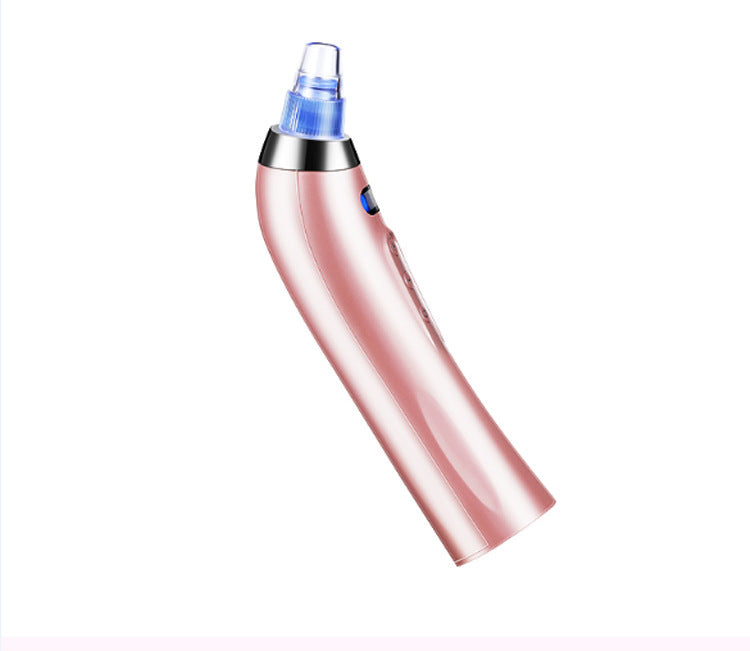 Pore cleaner electric black head acne cleaning beauty instrument