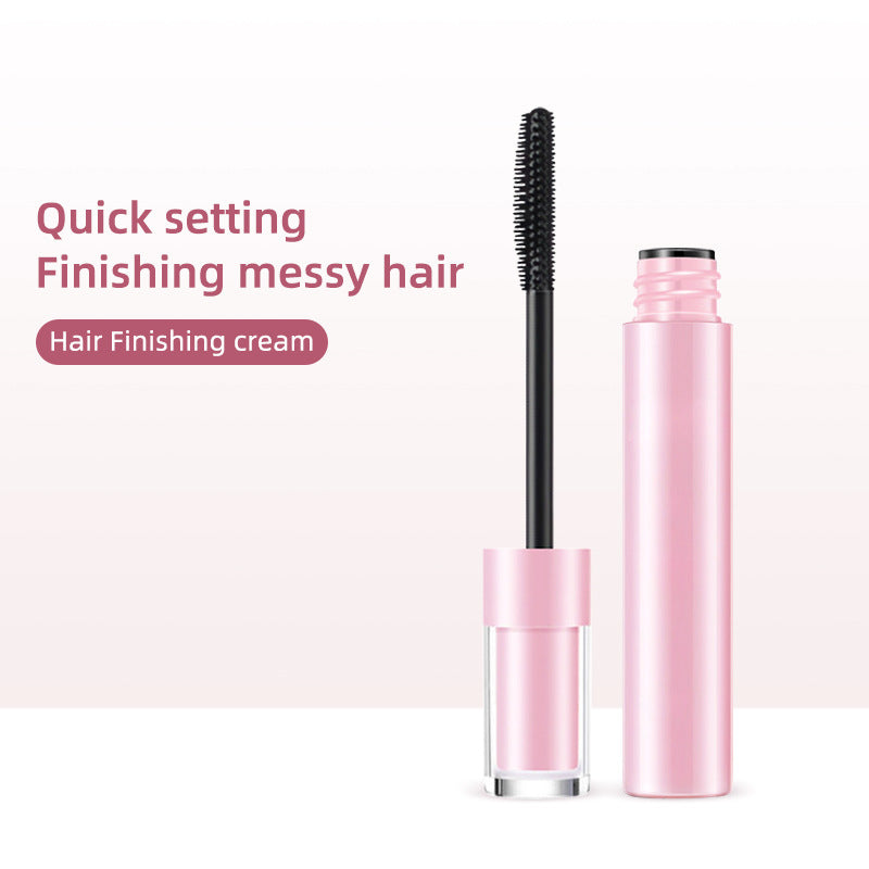Broken Hair Stick Hair Straightening Universal