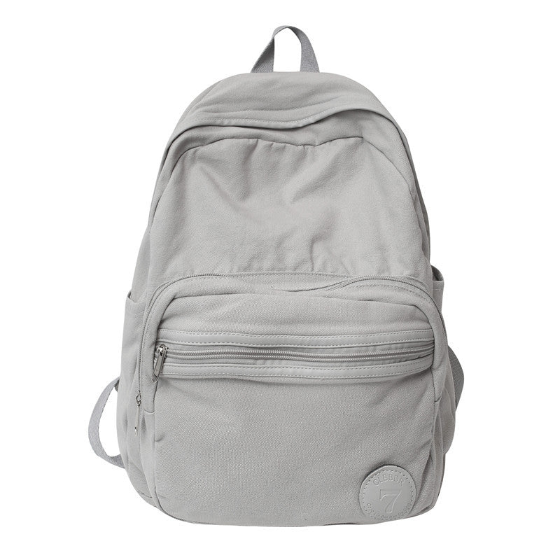 New Large Capacity Backpack Harajuku Style