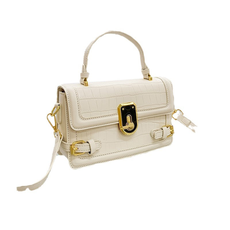 Women's Fashion Portable Shoulder Messenger Bag