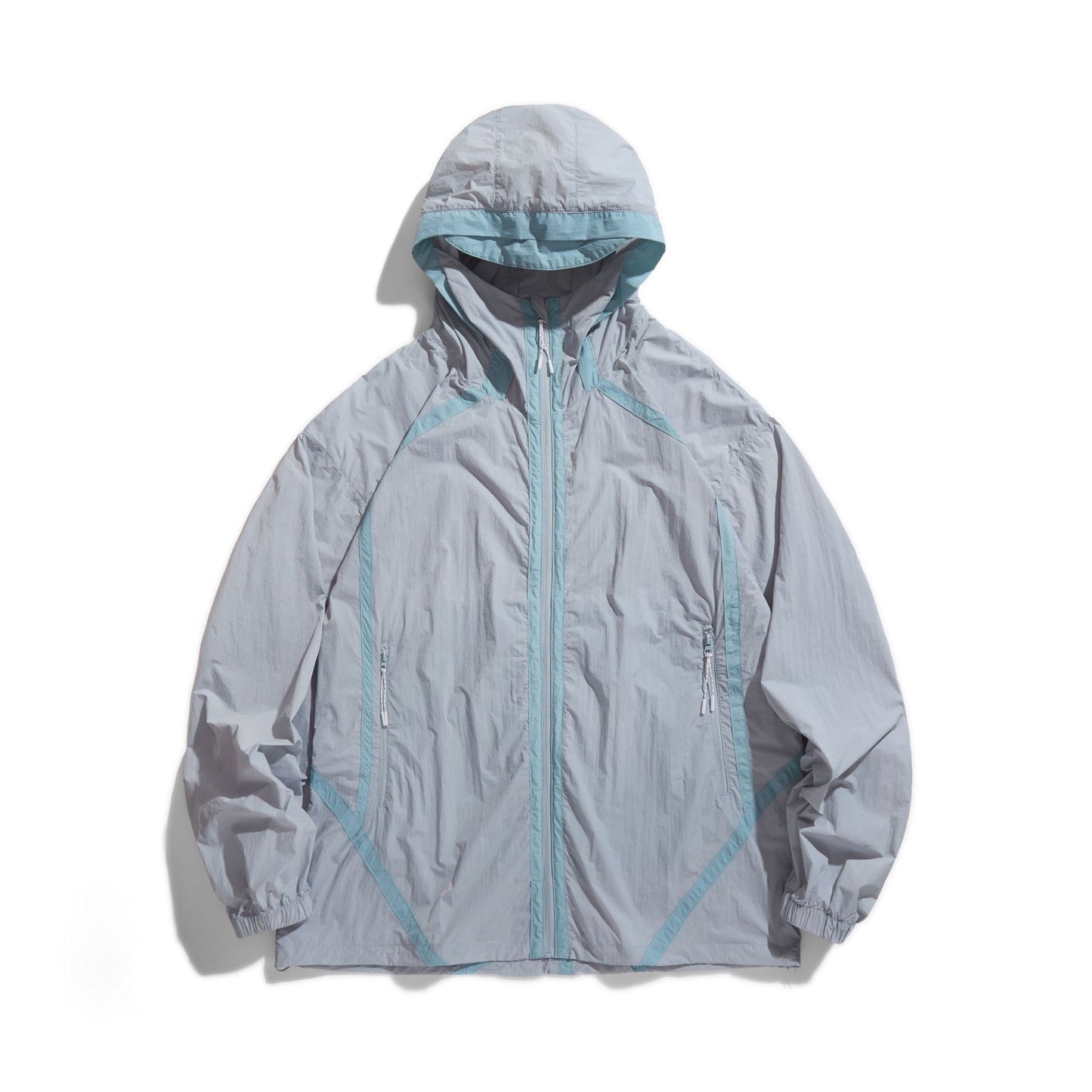 Sun Protection Clothing Men's Women's Hoodie Coat