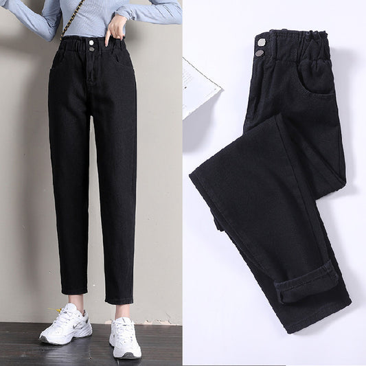 Wear Daddy Pants Straight Out