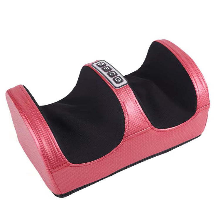 Home Fashion Simple Plantar Hot Compress Massager
