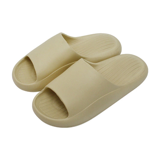 Men's Summer Home Bathroom Couple Sandals And Slippers