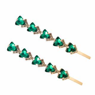 Student Bangs Clip Side Clip Jewelry Hairpin