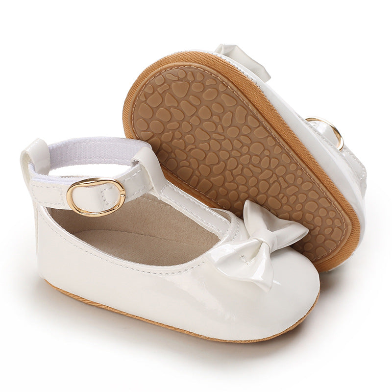 Soft Sole Baby Toddler Shoes