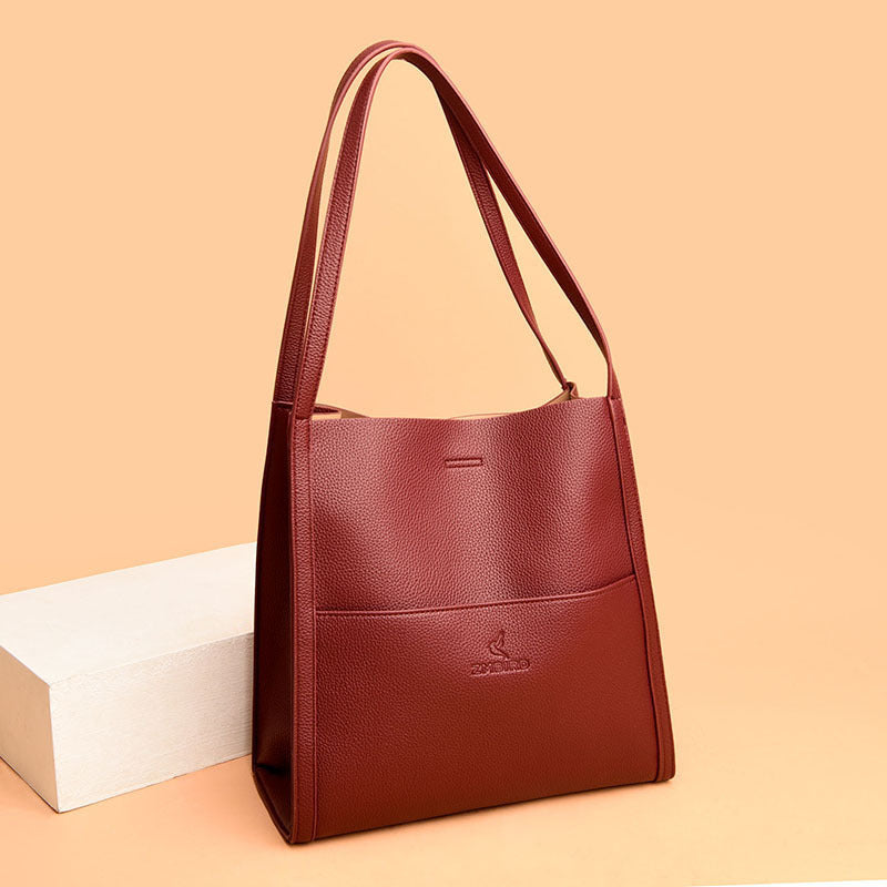 Fashion Women's Shoulder Bag Women's Large Capacity